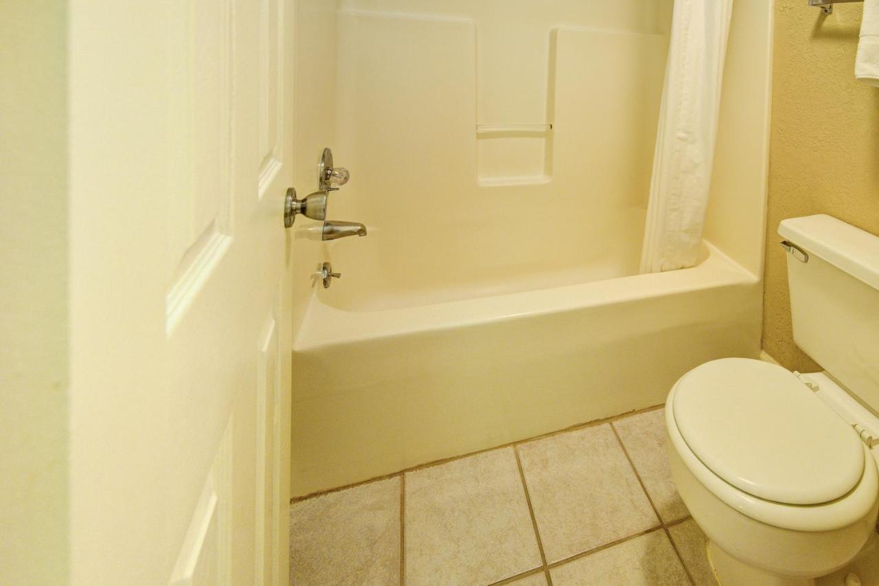 Mountain Aire Inn Sevierville - Pigeon Forge מראה חיצוני תמונה